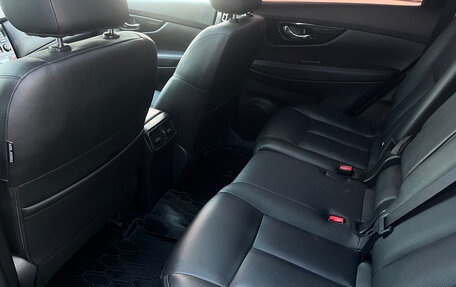 Nissan X-Trail, 2019 год, 2 450 000 рублей, 8 фотография