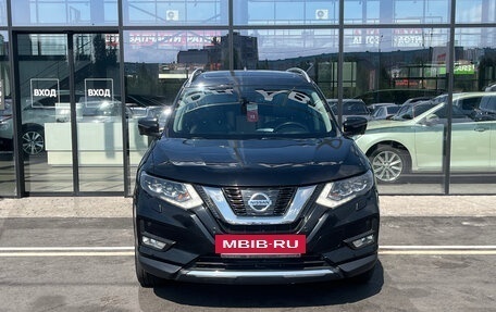 Nissan X-Trail, 2019 год, 2 450 000 рублей, 2 фотография