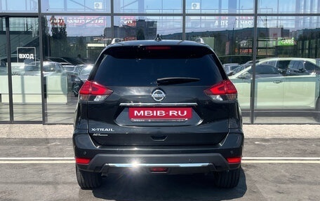 Nissan X-Trail, 2019 год, 2 450 000 рублей, 6 фотография