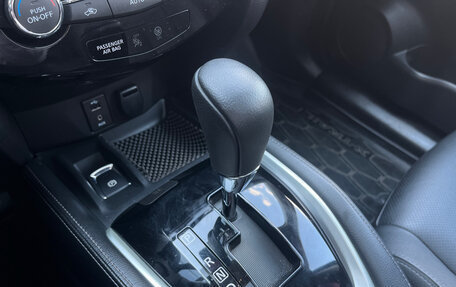 Nissan X-Trail, 2019 год, 2 450 000 рублей, 16 фотография