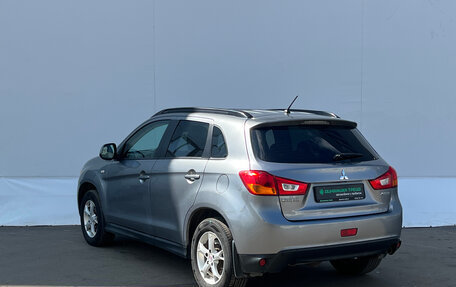Mitsubishi ASX I рестайлинг, 2014 год, 1 170 000 рублей, 6 фотография