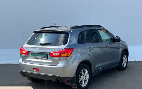 Mitsubishi ASX I рестайлинг, 2014 год, 1 170 000 рублей, 8 фотография