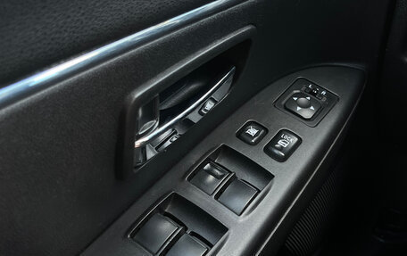 Mitsubishi ASX I рестайлинг, 2014 год, 1 170 000 рублей, 14 фотография