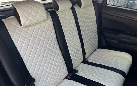 Mitsubishi ASX I рестайлинг, 2014 год, 1 170 000 рублей, 11 фотография