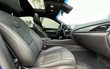 Cadillac CT5 I, 2021 год, 2 160 045 рублей, 8 фотография