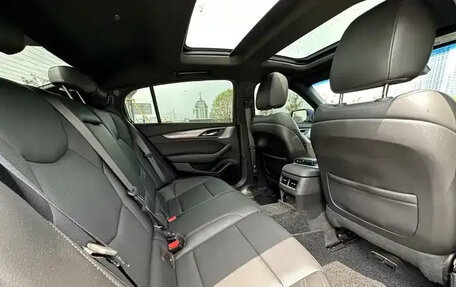 Cadillac CT5 I, 2021 год, 2 160 045 рублей, 15 фотография