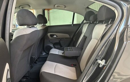 Chevrolet Cruze II, 2012 год, 600 000 рублей, 13 фотография
