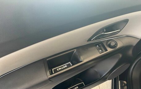 Chevrolet Cruze II, 2012 год, 600 000 рублей, 8 фотография