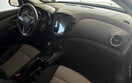 Chevrolet Cruze II, 2012 год, 600 000 рублей, 12 фотография