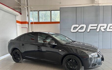 Chevrolet Cruze II, 2012 год, 600 000 рублей, 4 фотография