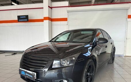 Chevrolet Cruze II, 2012 год, 600 000 рублей, 2 фотография