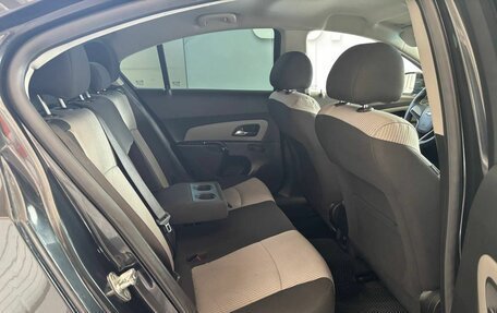 Chevrolet Cruze II, 2012 год, 600 000 рублей, 14 фотография