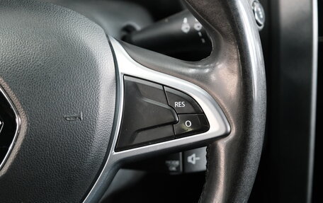 Renault Duster I рестайлинг, 2013 год, 899 000 рублей, 13 фотография