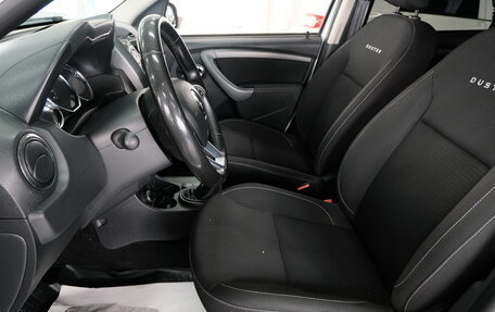 Renault Duster I рестайлинг, 2013 год, 899 000 рублей, 6 фотография