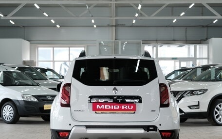 Renault Duster I рестайлинг, 2013 год, 899 000 рублей, 4 фотография