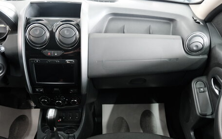 Renault Duster I рестайлинг, 2013 год, 899 000 рублей, 18 фотография