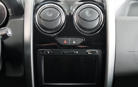 Renault Duster I рестайлинг, 2013 год, 899 000 рублей, 16 фотография