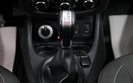 Renault Duster I рестайлинг, 2013 год, 899 000 рублей, 17 фотография