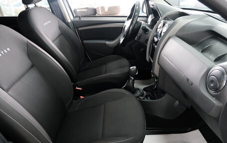 Renault Duster I рестайлинг, 2013 год, 899 000 рублей, 20 фотография