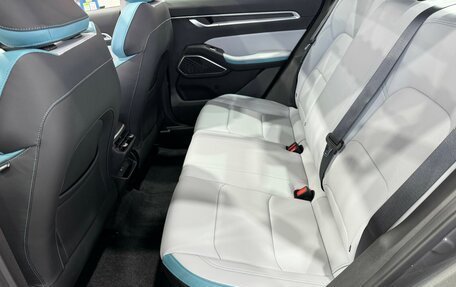 Geely Emgrand, 2024 год, 2 179 990 рублей, 22 фотография