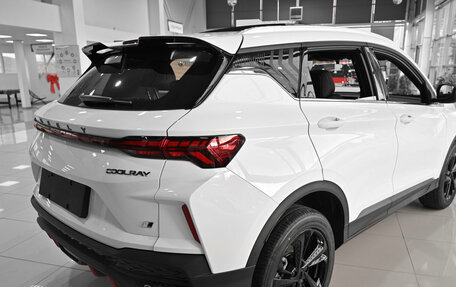 Geely Coolray I, 2024 год, 2 794 990 рублей, 5 фотография
