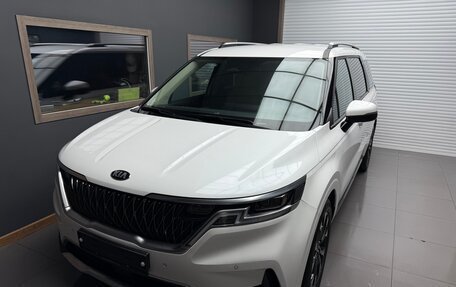 KIA Carnival, 2021 год, 3 100 000 рублей, 7 фотография