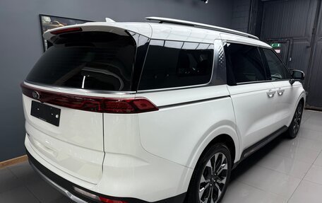 KIA Carnival, 2021 год, 3 100 000 рублей, 15 фотография