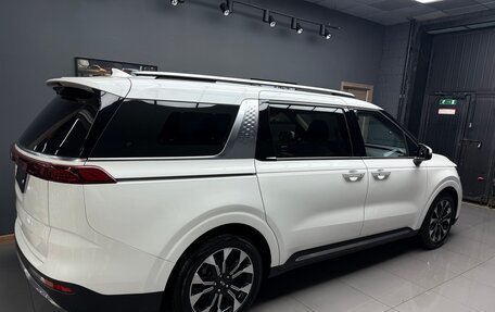 KIA Carnival, 2021 год, 3 100 000 рублей, 17 фотография