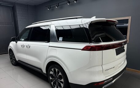 KIA Carnival, 2021 год, 3 100 000 рублей, 14 фотография