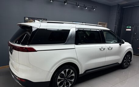KIA Carnival, 2021 год, 3 100 000 рублей, 16 фотография