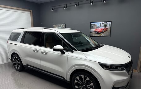 KIA Carnival, 2021 год, 3 100 000 рублей, 6 фотография