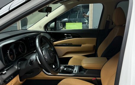 KIA Carnival, 2021 год, 3 100 000 рублей, 23 фотография