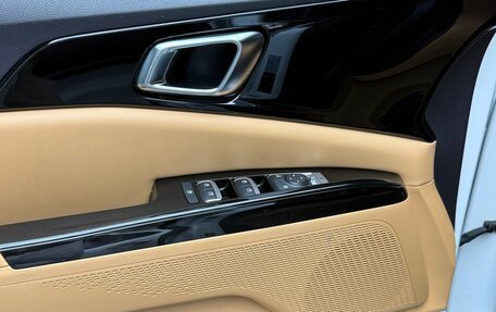 KIA Carnival, 2021 год, 3 100 000 рублей, 30 фотография