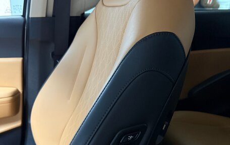 KIA Carnival, 2021 год, 3 100 000 рублей, 29 фотография