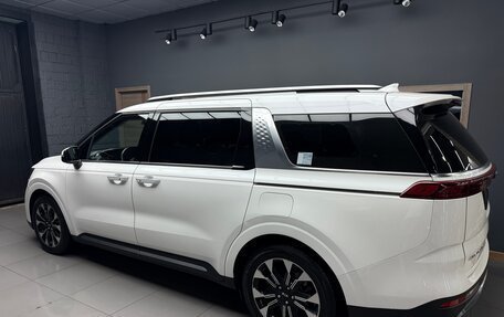 KIA Carnival, 2021 год, 3 100 000 рублей, 21 фотография