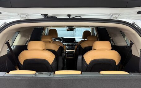 KIA Carnival, 2021 год, 3 100 000 рублей, 31 фотография