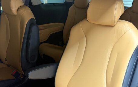 KIA Carnival, 2021 год, 3 100 000 рублей, 27 фотография