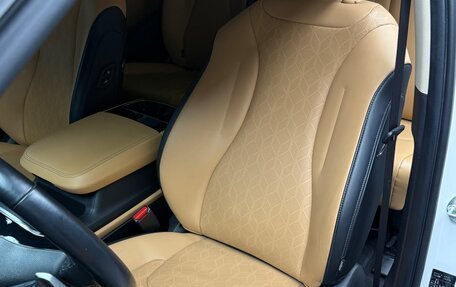 KIA Carnival, 2021 год, 3 100 000 рублей, 39 фотография
