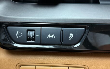 KIA Carnival, 2021 год, 3 100 000 рублей, 35 фотография