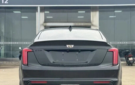 Cadillac CT5 I, 2025 год, 3 320 199 рублей, 3 фотография
