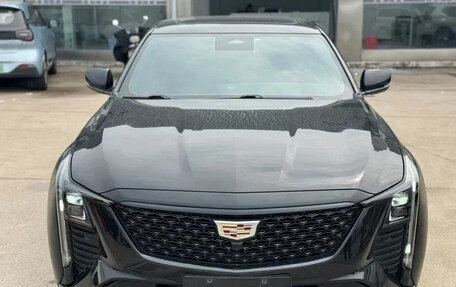 Cadillac CT5 I, 2025 год, 3 320 199 рублей, 2 фотография