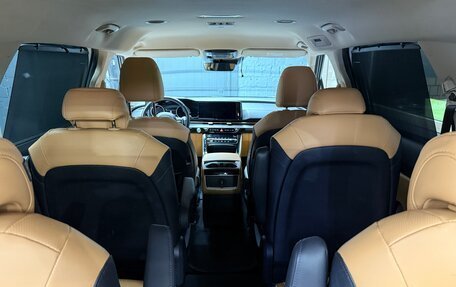KIA Carnival, 2021 год, 3 100 000 рублей, 36 фотография