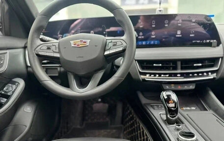 Cadillac CT5 I, 2025 год, 3 320 199 рублей, 7 фотография