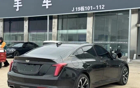 Cadillac CT5 I, 2025 год, 3 320 199 рублей, 4 фотография