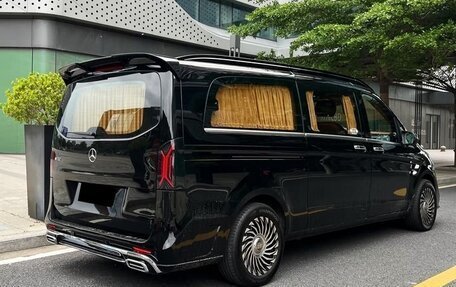 Mercedes-Benz Vito, 2024 год, 5 450 000 рублей, 5 фотография
