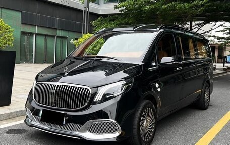 Mercedes-Benz Vito, 2024 год, 5 450 000 рублей, 3 фотография