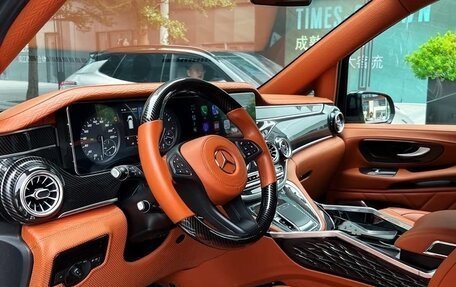 Mercedes-Benz Vito, 2024 год, 5 450 000 рублей, 8 фотография