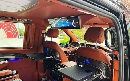 Mercedes-Benz Vito, 2024 год, 5 450 000 рублей, 17 фотография