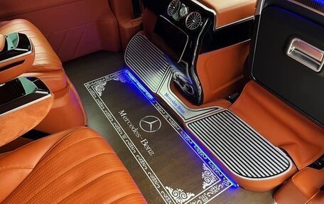 Mercedes-Benz Vito, 2024 год, 5 450 000 рублей, 19 фотография