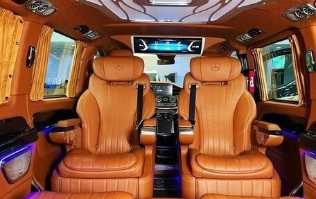 Mercedes-Benz Vito, 2024 год, 5 450 000 рублей, 15 фотография